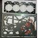 Gasket Kit Fits For YTO 804/904/1204 Tractor