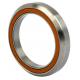 NBR Seals 6804 2RS Chrome Steel Ball Bearings