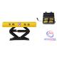 Security Car Parking Lock 30 Meters Remote Control Waterproof A3 Steel