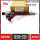 quality common rail injector 095000-6490 095000-6631 095000-6790 for common rail system