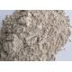 Grade II  Investment Casting Sand , 200 Mesh High Alumina Refractory Sand