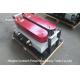 Electrical Underground Cable Pulling Machine , Cable Hauling Machine 220V / 380V