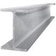 Polished Stainless Steel I Beam 202 202Cu Hot Rolled High Frequency Welded For Bridging