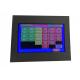 Durable LCD Slot Machine Screen Thickened With VGA HDMI USB Interface