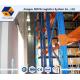 Corrosion Protection Q235B Drive In Pallet Racking with Powder Coating