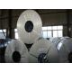 Hot Rolled Galvanized Steel Coil / HDGI Zinc Coated Steel Sheets ASTM A653