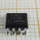 ATTINY13A-SSU Electronic IC Chips 8-Bit Microcontroller MCU 8-SOIC