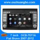 Ouchuangbo Auto Stereo Radio Player for Fiat Bravo  2007-2012 USB iPod DVD Video OCB-7011A