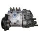 Excavator Engine Parts 4JB1 4BD1 4BG1 4JG1 4JJ1 4HK1 6BD1 6BG1 6HK1 6UZ1 6WG1 High Pressure Oil Pump For ZEXEL