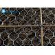 China professional cheap chicken wire mesh specifications/poultry wire 1/2 Galvanized Hexagonal wire