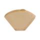 V Cone Shape Coffee Filter Papers 1 - 2 Cup 100pcs V60 Filters