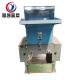 Automatic Operation System Plastic Grinding Machine For High Speed Grinding