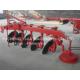 1LY(T) series disc plough