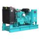 100KW Wholly Automated Dynamo Generator for Stable and Consistent Power Supply