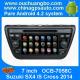 Ouchuangbo 7"Android 4.2 Car GPS Navigation Radio for Suzuki SX4 2014 /S Cross 2014 3G Wifi USB DVD RDS OCB-7058C