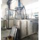Punching Calcium Hypochlorite Ca(Clo)2 Automatic Tablet Press Machine