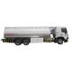High Horsepower Fuel Oil Tank Truck SINOTRUK HOWO 6x4 20000 Liters Fuel Delivery Truck