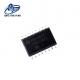 MODULE FOR MITSUBISHI TI/Texas Instruments ISO7242CDWR Ic chips Integrated Circuits Electronic components ISO7242