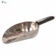 0.95kg Stainless Steel 304 Electronic Weighing Spoon Smooth Surface