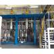 Stainless Steel Chemical Plant Machinery Chemical Stripping Lines Rustproof
