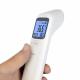 Medical Digital Infrared Forehead Thermometer ABS 2 Seconds Measurement Time