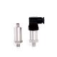 Liquid Gas IoT Pressure Sensor 316L Stainless Steel 10 - 30V