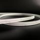 6*12mm Silicone Neon Strip IP67 Side View Ra90 Silicone Extrusion LED Neon Flex