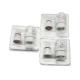 MOX4 MOX-4 AA829-M20 Oxygen Gas Sensor Medical Equipment White ABS Battery
