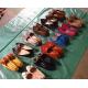 Export used ladies shoes, used shoes in bales exported ,Competitive price  used shoes