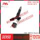 Diesel Injector 23670-39155 Common Rail Injetor 095000-7360 095000-6870 for T-OYOTA engine