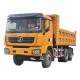 Shacman Delong X3000 375hp 6X4 5.6m Mining Dump Truck for Mining Site Transportation