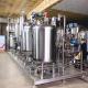 Multifunctional Herb Extraction Equipment Extraction Tank For Hemp Oil