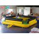 ODM Inflatable Sports Games Fighting Arena Gladiator Joust Screen Printing