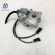 Excavator Spare Parts Accelerator Motor PC200-7 PC220-7 6D102 Engine Accelerator Motor