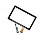 Widescreen 15.6 Inch Capacitive Touch Screen Panel With RS232 Interface