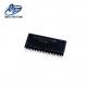 Original new in stock ic parts MCP23S17T Microchip Electronic components IC chips Microcontroller MCP23