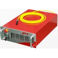 QCW 150W-1500W Optical Fiber Laser Source For Precision Drilling