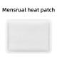 Air Activated Menstrual Heat Patches Painaway Elastic Fabric