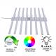 Durable Horticulture Grow Lights / Hanging Led Grow Lights For Succulents