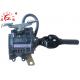 Precision Al Alloy Reverse Gearbox For Load Tricycle / Rickshaw Engine