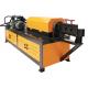 Steel Wire Rebar Straightener Machine Cast Steel Clip With PLC Control System