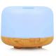 Water Spray Mist 3 In 1 Aroma Diffuser , 12hours 500ml Essential Oil Diffuser