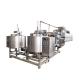 Commerical Fully Auto Candy Making Machine Processing Line
