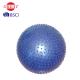 75cm Full Massage Anti Burst 200KG PVC Gym Ball