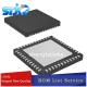 Electronic IC Chip TLV320AIC3206IRSBT Stereo Audio Interface 32 B I²C, Serial, SPI™ 40-WQFN (5x5)