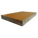 Double Sides Pre Laminated Particle Board For Construction Building Furniture Decor