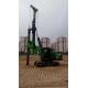 Drilling 24 m Depth 1000 Mm Diameter Foundation Hydraulic Piling Rig Small Piling Rig CE / ISO9001