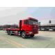 SHACMAN F3000 8x4 400 EuroII Dump Lorry Truck With Cutting-Edge Technology And Feature
