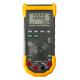 YH7008 Volt / mA Process Loop Calibrator to FLUKE 715 with Rechargable Battery