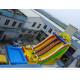 kid inflatable water slide for summer holiday event
